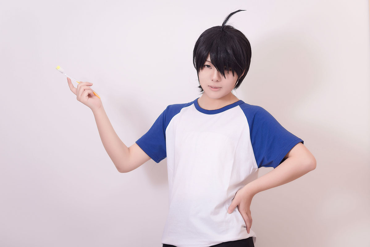 Star's Delay to December 22, Coser Hoshilly BCY Collection 9(91)